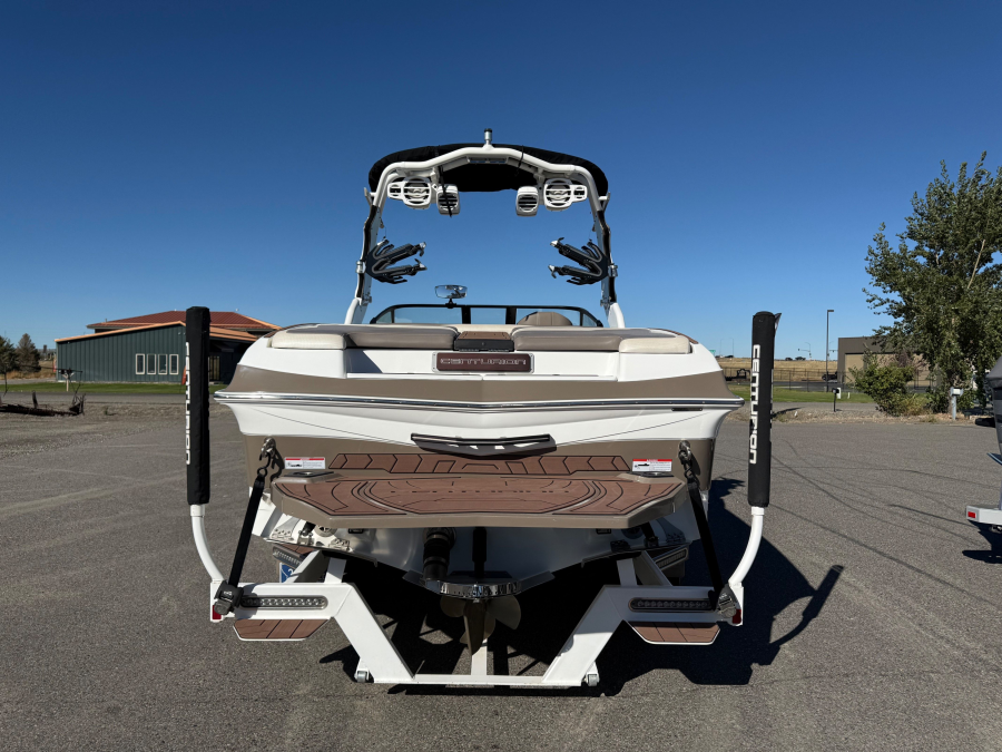 2020 Centurion Boats Ri237 for sale in Billings, Montana