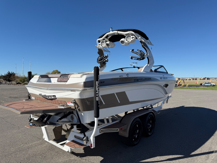 2020 Centurion Boats Ri237 for sale in Billings, Montana