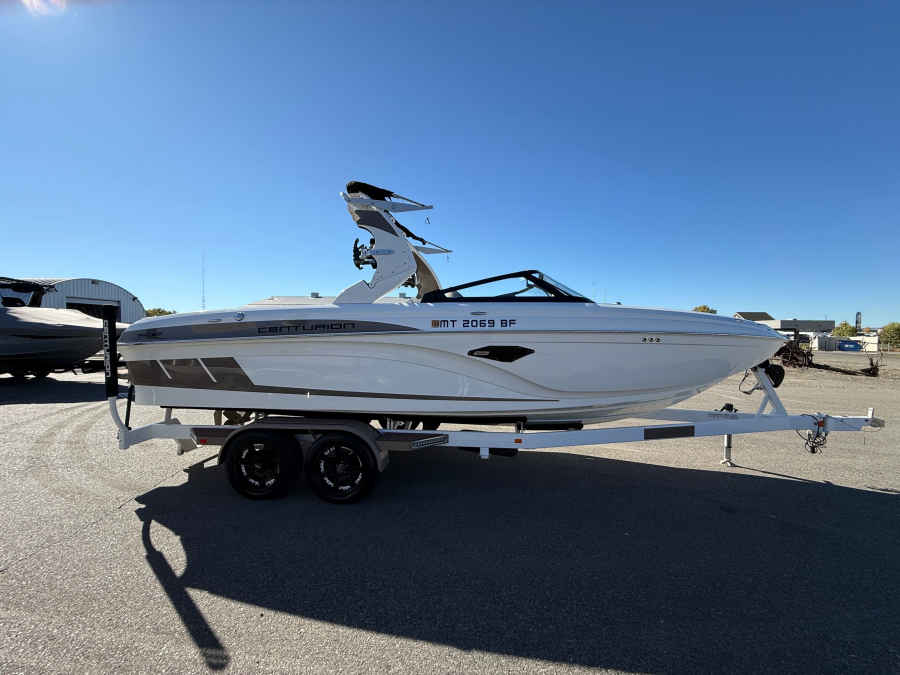 2020 Centurion Boats Ri237 for sale in Billings, Montana