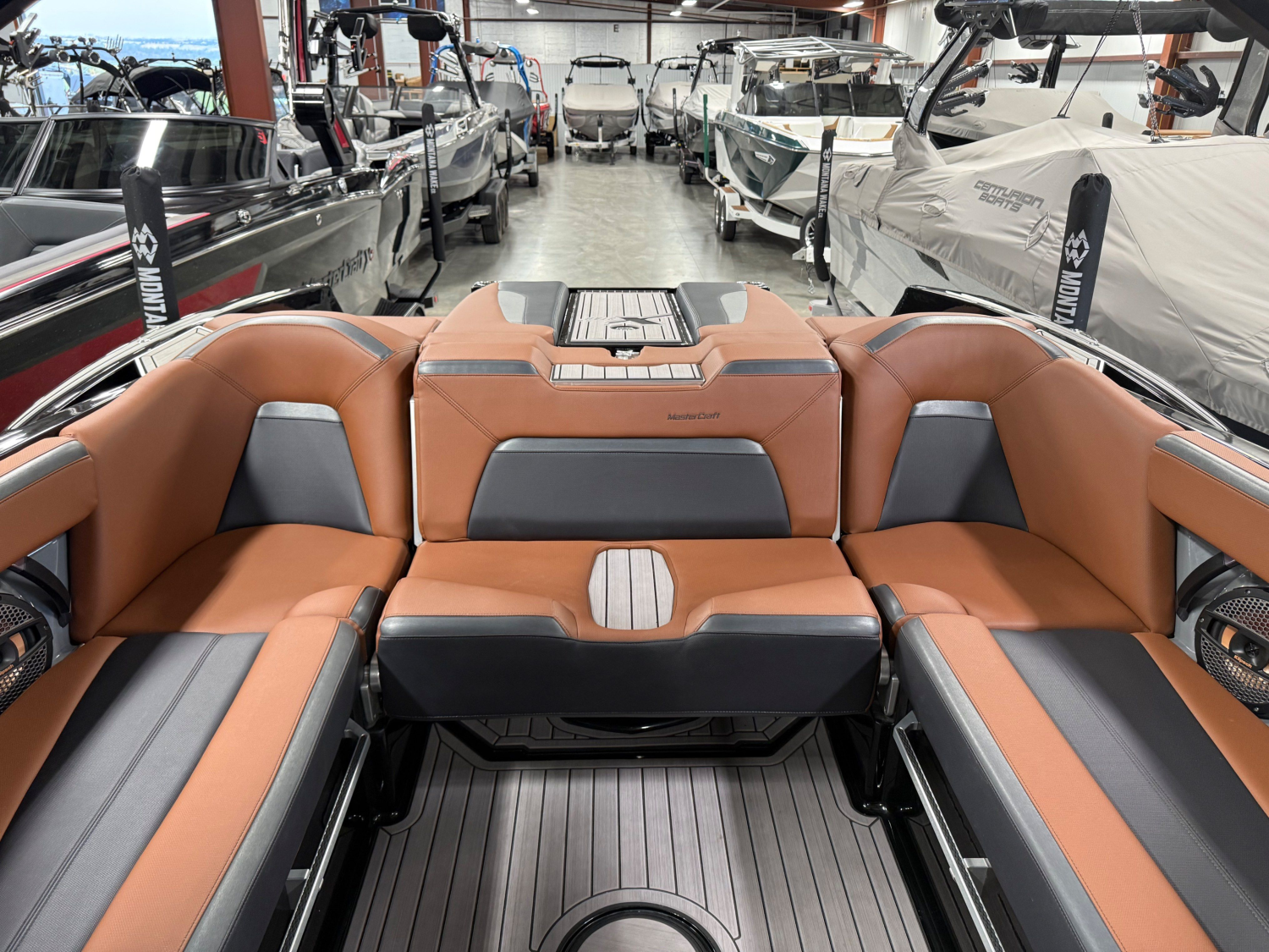 2023 Mastercraft Boats X-Star for sale in Billings, Montana