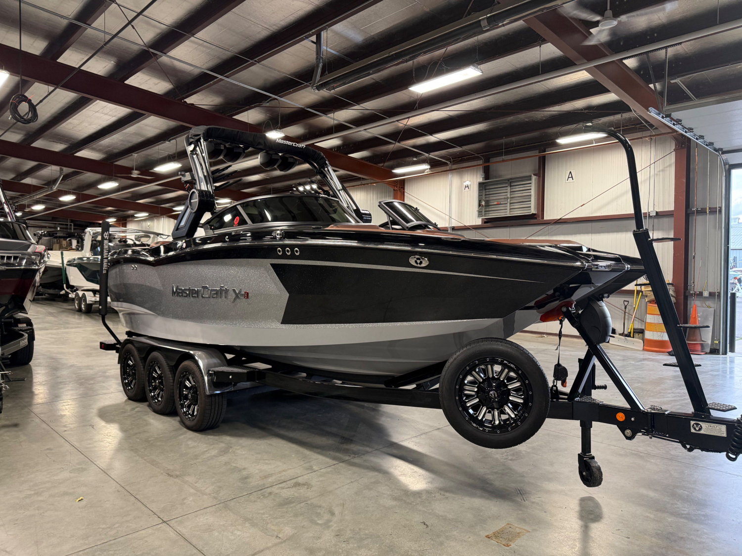 2023 MasterCraft X Star S