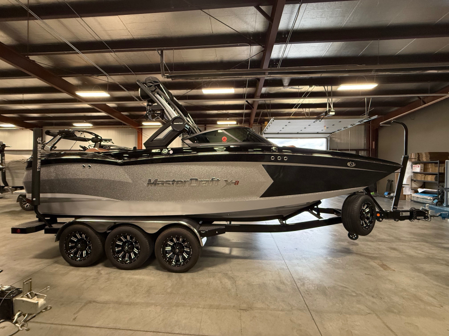 2023 Mastercraft Boats X-Star for sale in Billings, Montana
