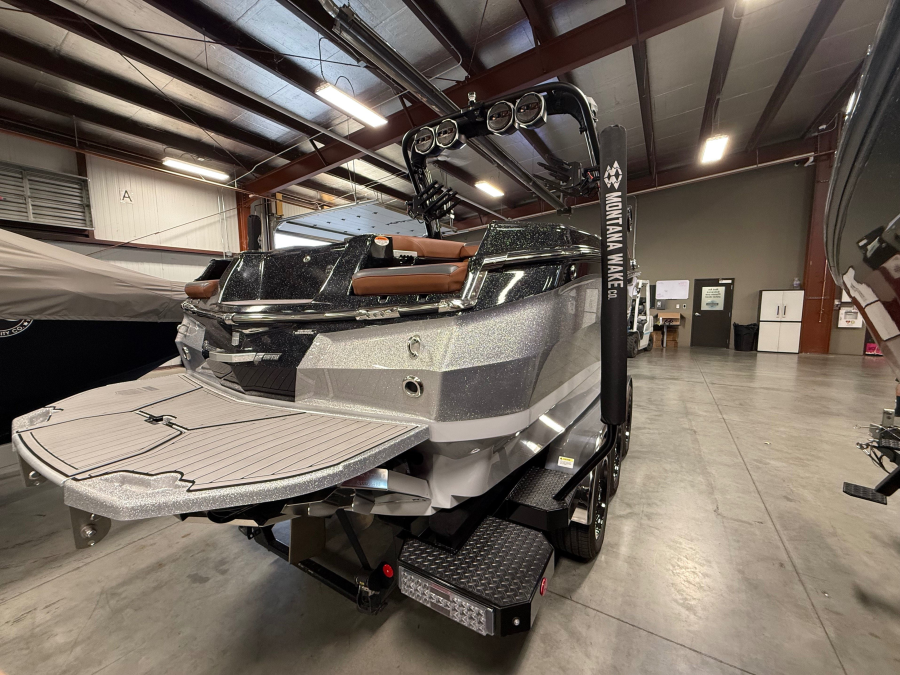 2023 Mastercraft Boats X-Star for sale in Billings, Montana
