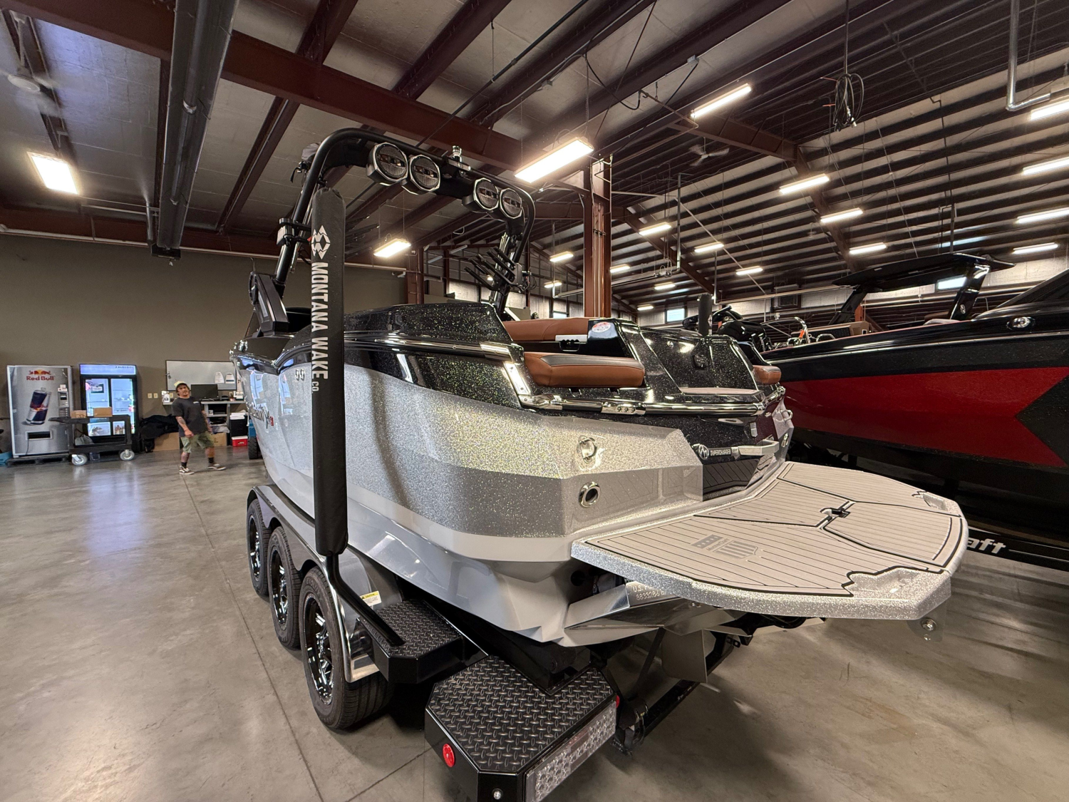 2023 MasterCraft X Star S
