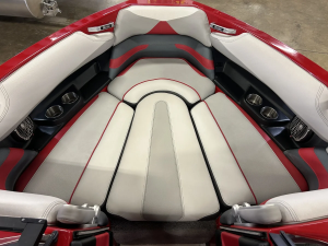 2016 Malibu Boats Wakesetter 23 LSV for sale in Valley, Nebraska