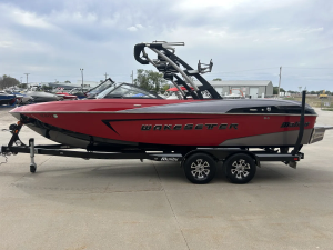 2016 Malibu Boats Wakesetter 23 LSV for sale in Valley, Nebraska
