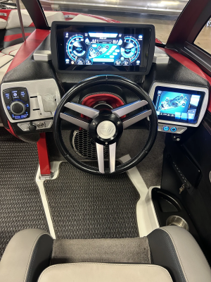 2016 Malibu Boats Wakesetter 23 LSV for sale in Valley, Nebraska