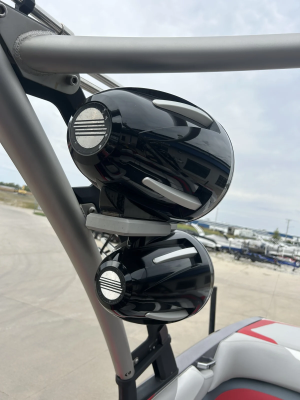 2016 Malibu Boats Wakesetter 23 LSV for sale in Valley, Nebraska