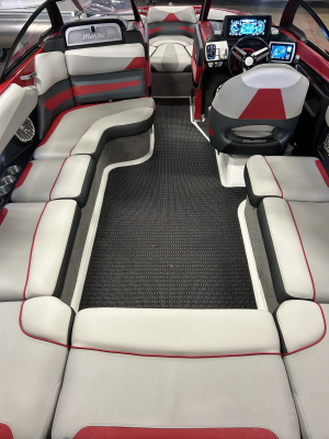2016 Malibu Boats Wakesetter 23 LSV for sale in Valley, Nebraska