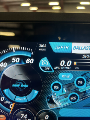 2016 Malibu Boats Wakesetter 23 LSV for sale in Valley, Nebraska