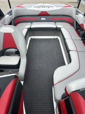 2016 Malibu Boats Wakesetter 23 LSV for sale in Valley, Nebraska