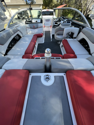 2012 Mastercraft Boats X25 for sale in Silver Point, Tennessee