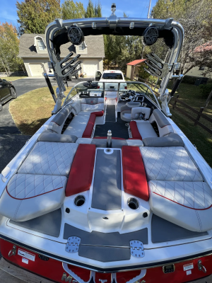 2012 Mastercraft Boats X25 for sale in Silver Point, Tennessee