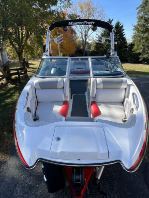 2012 Mastercraft Boats X25 for sale in Silver Point, Tennessee