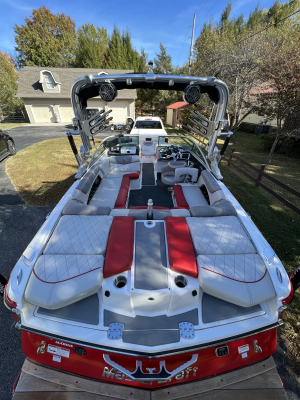 2012 Mastercraft Boats X25 for sale in Silver Point, Tennessee