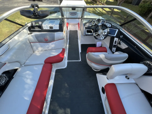 2012 Mastercraft Boats X25 for sale in Silver Point, Tennessee