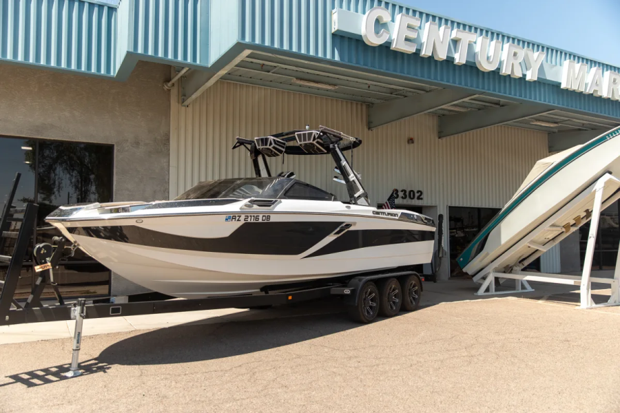 2021 Centurion Boats Ri265 for sale in Mesa, Arizona