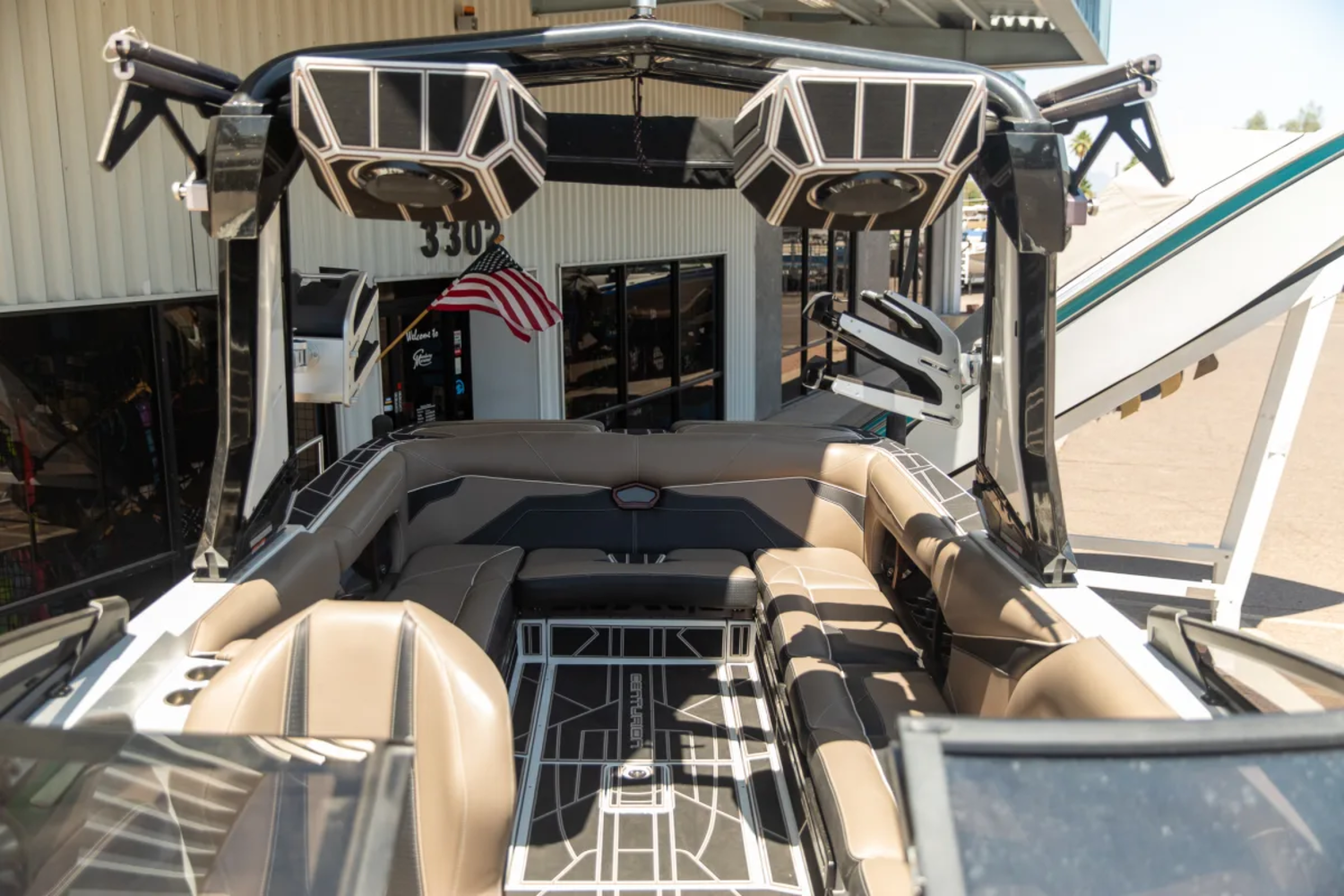 2021 Centurion Ri265