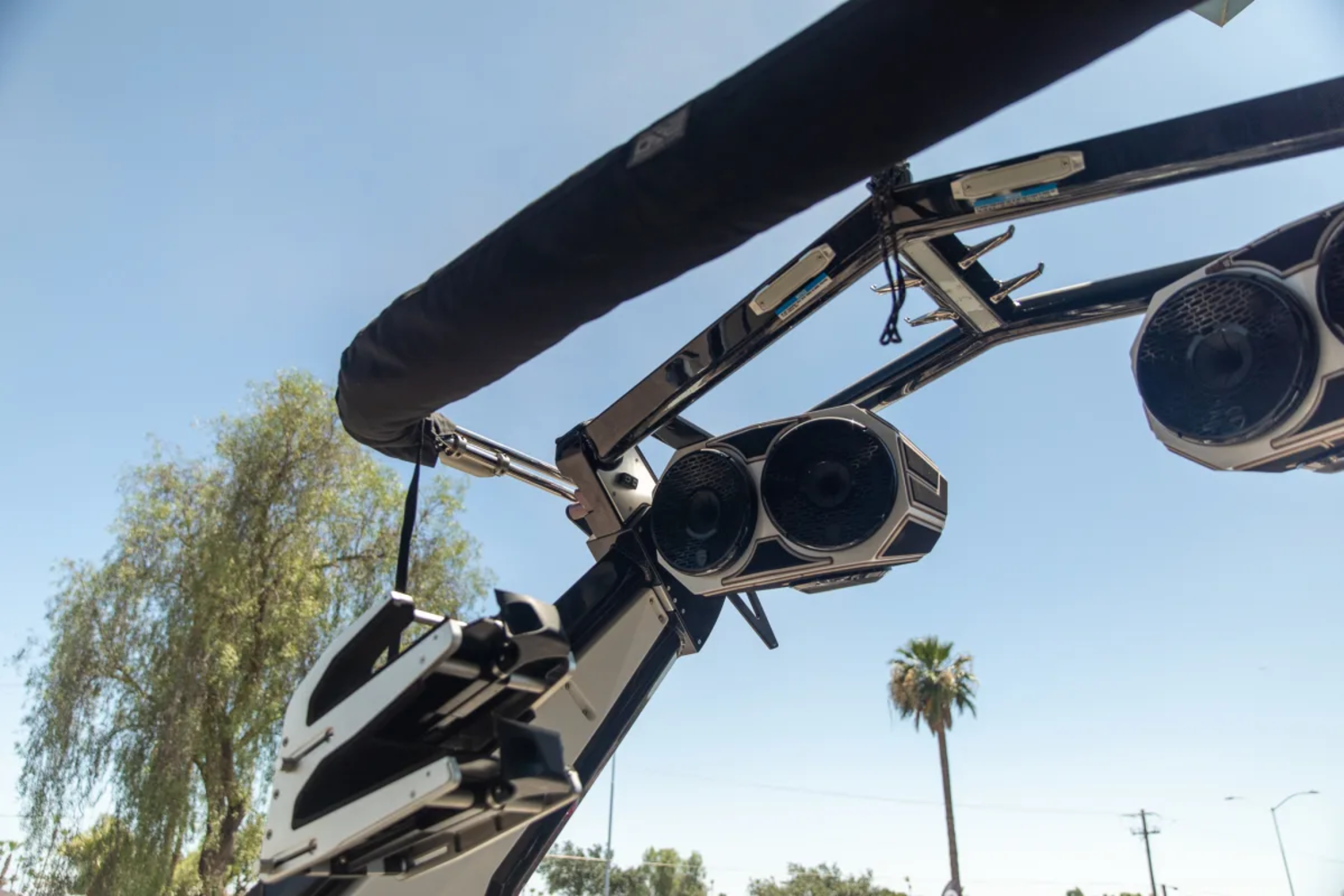 2021 Centurion Ri265