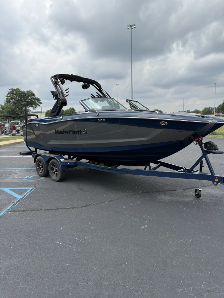 2022 Mastercraft Boats X22 for sale in Greenville, South Carolina