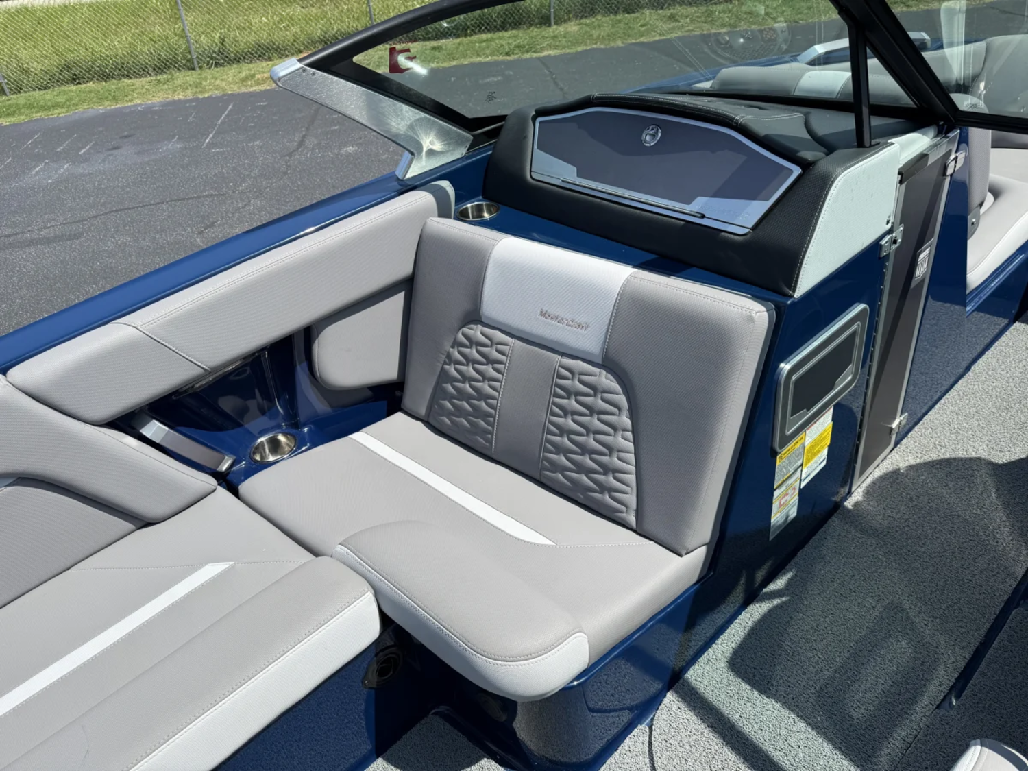 2022 Mastercraft X22