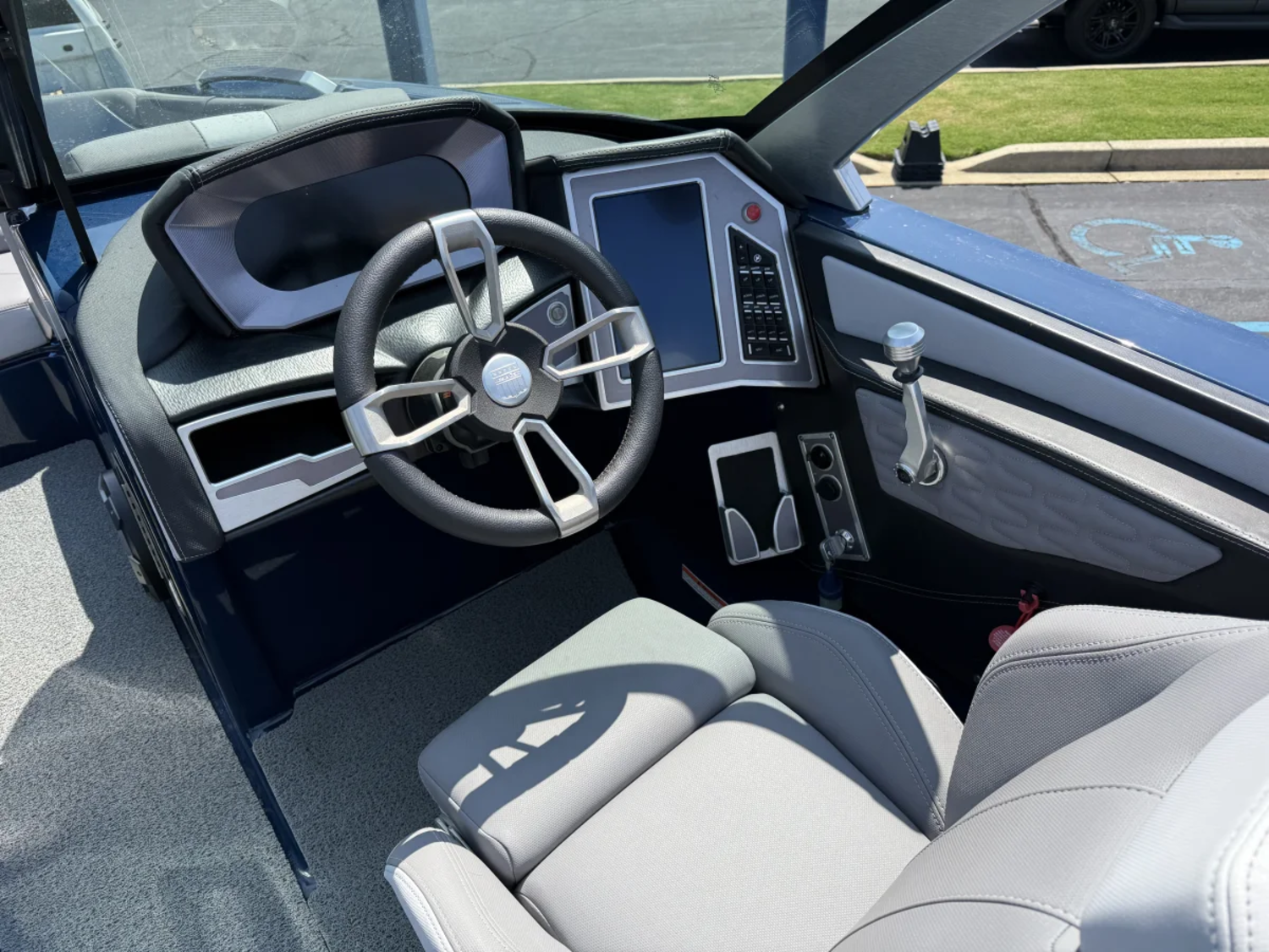 2022 Mastercraft X22