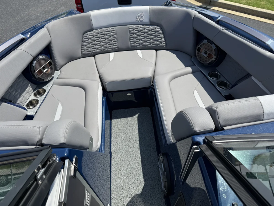 2022 Mastercraft Boats X22 for sale in Greenville, South Carolina