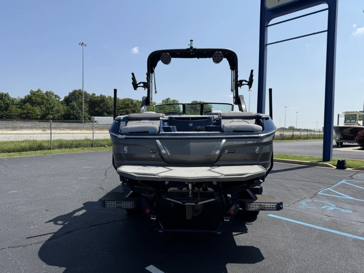 2022 Mastercraft X22