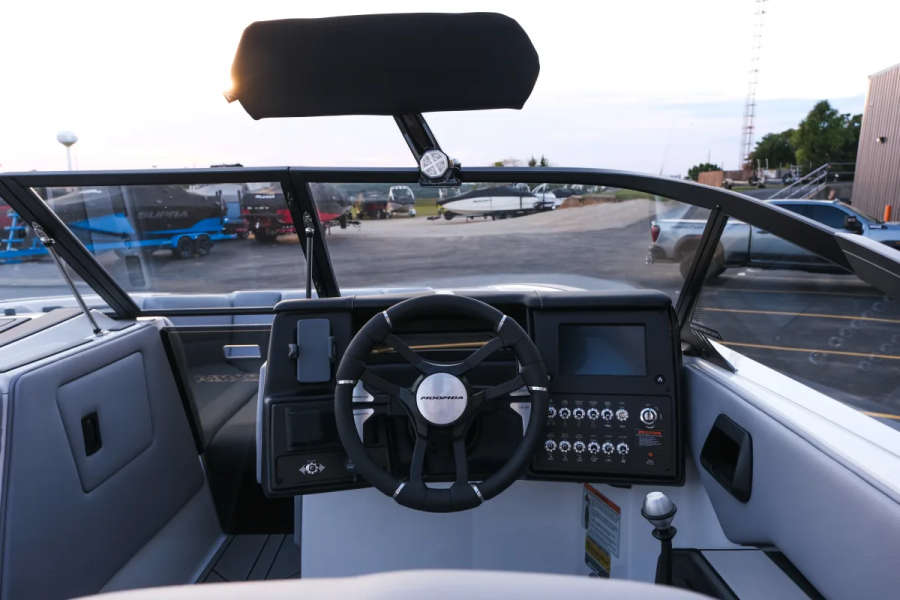 2026 Moomba Boats MAX for sale in OSAGE BEACH, Missouri