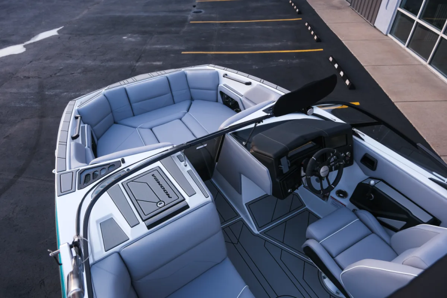 2026 Moomba Boats MAX for sale in OSAGE BEACH, Missouri