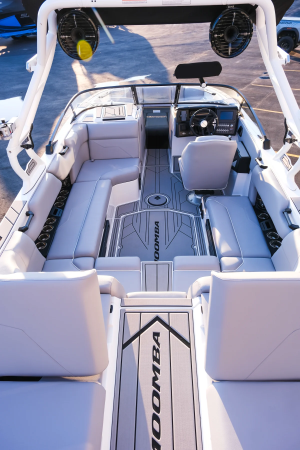 2026 Moomba Boats MAX for sale in OSAGE BEACH, Missouri