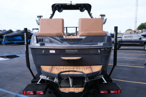 2026 Moomba Boats Tykon for sale in OSAGE BEACH, Missouri