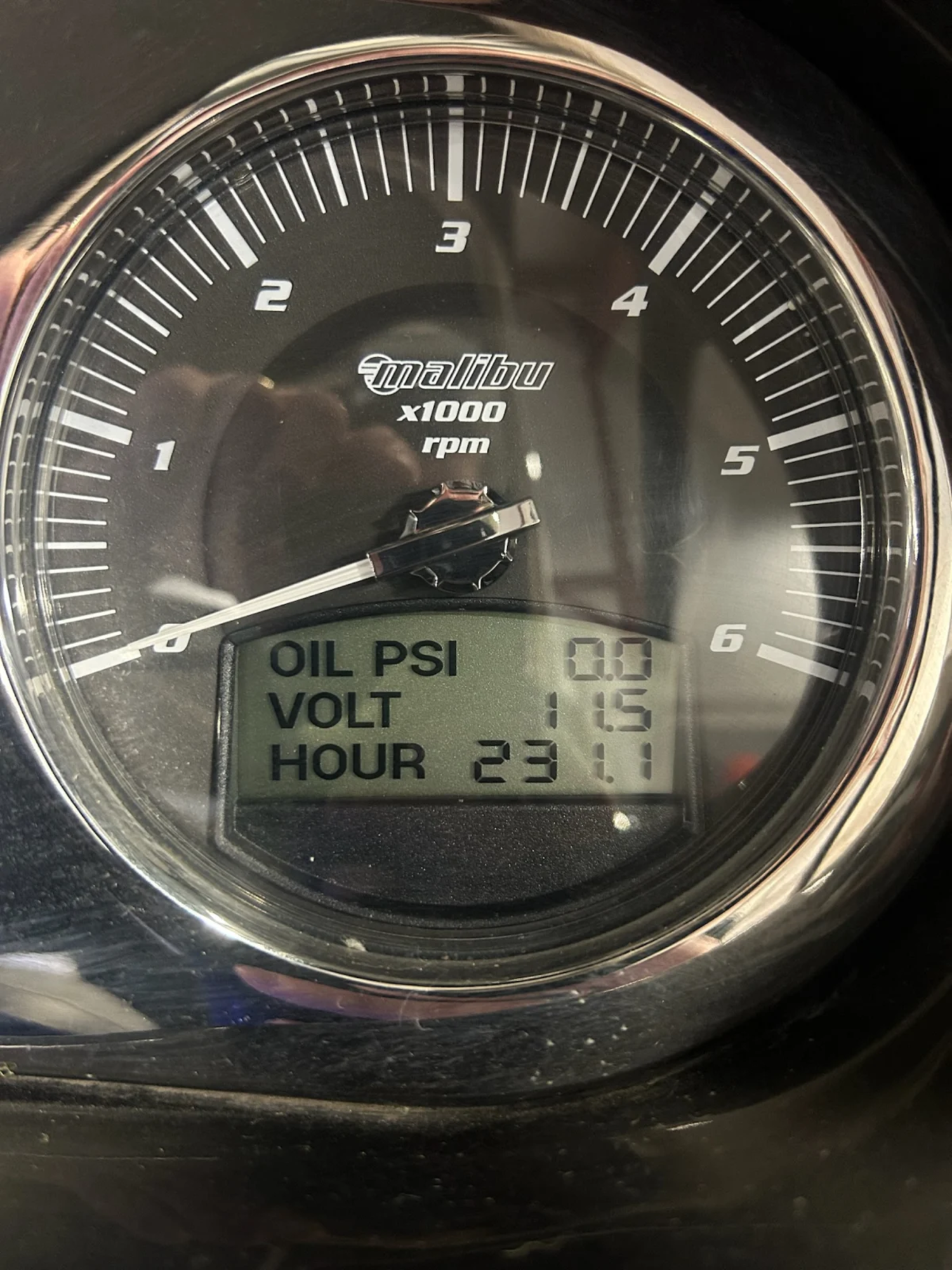 2011 Malibu Wakesetter VTX - MAKE AN OFFER!!!!!