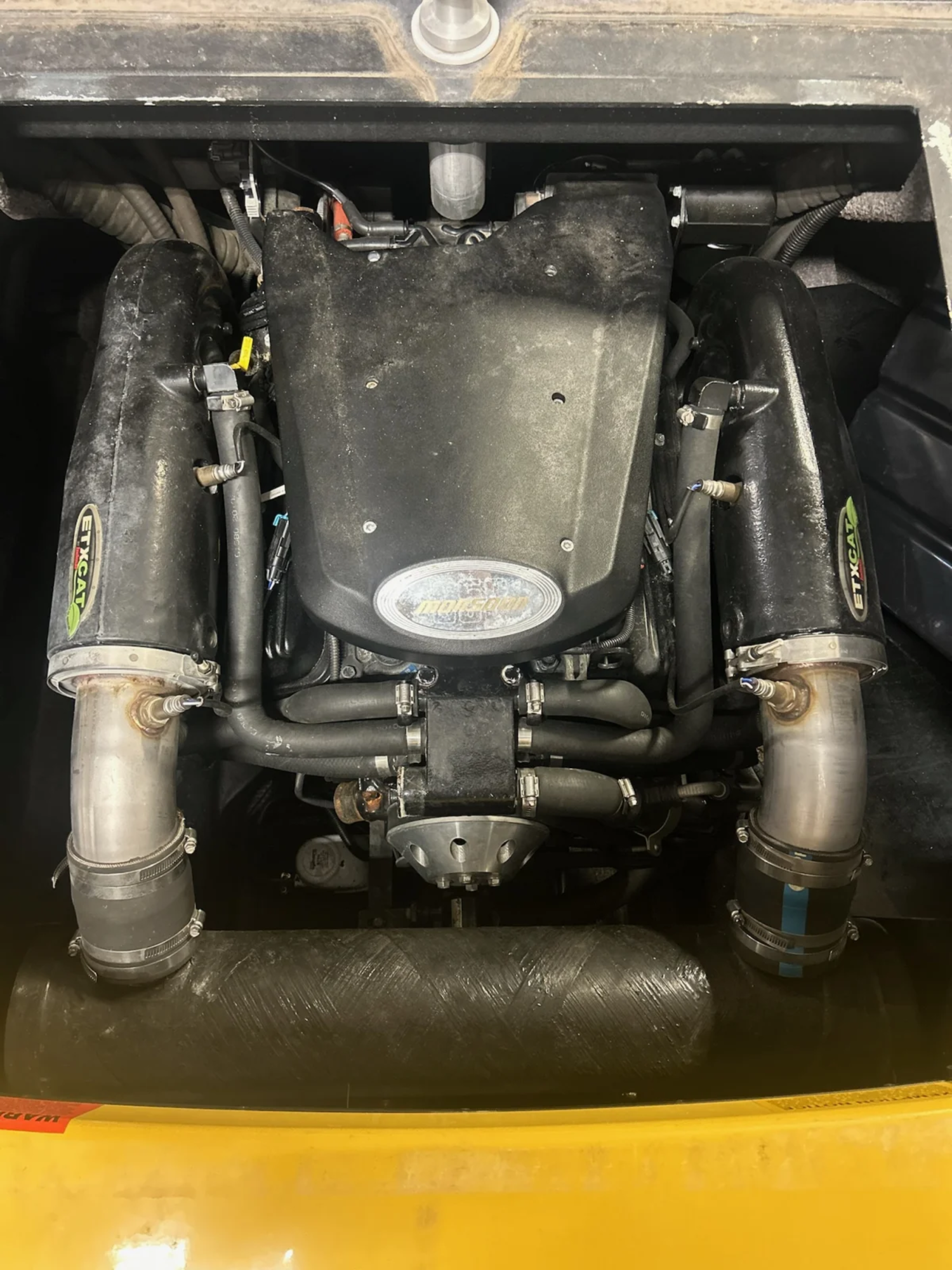 2011 Malibu Wakesetter VTX - MAKE AN OFFER!!!!!