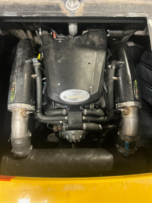 2011 Malibu Boats Wakesetter VTX for sale in Valley, Nebraska