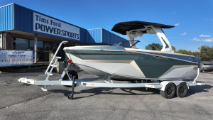 2026 Tige Boats Z3 for sale in Winchester, Tennessee