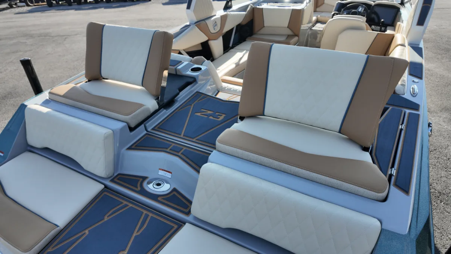 2026 Tige Boats Z3 for sale in Winchester, Tennessee