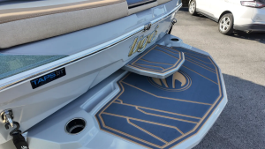 2026 Tige Boats Z3 for sale in Winchester, Tennessee