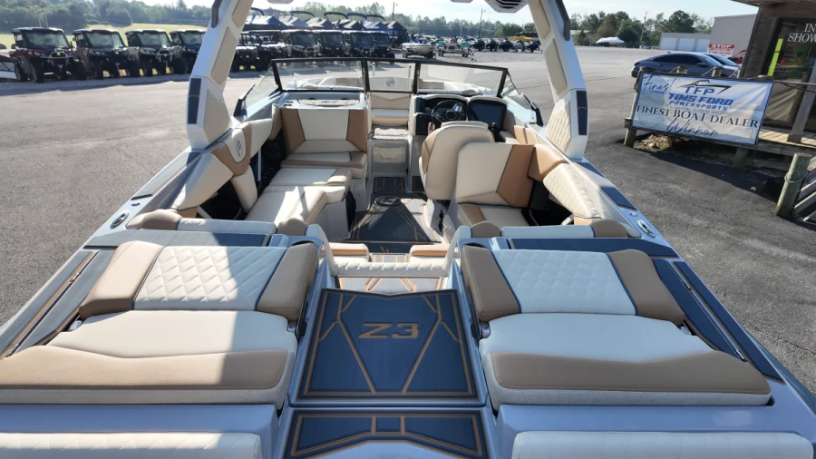 2026 Tige Boats Z3 for sale in Winchester, Tennessee