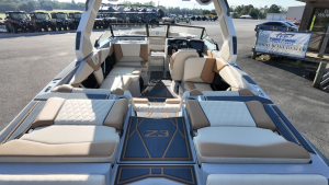 2026 Tige Boats Z3 for sale in Winchester, Tennessee