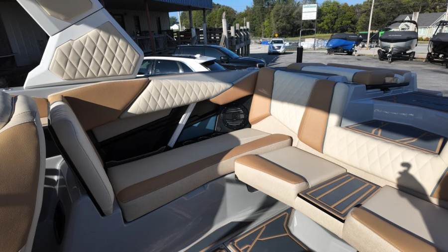 2026 Tige Boats Z3 for sale in Winchester, Tennessee