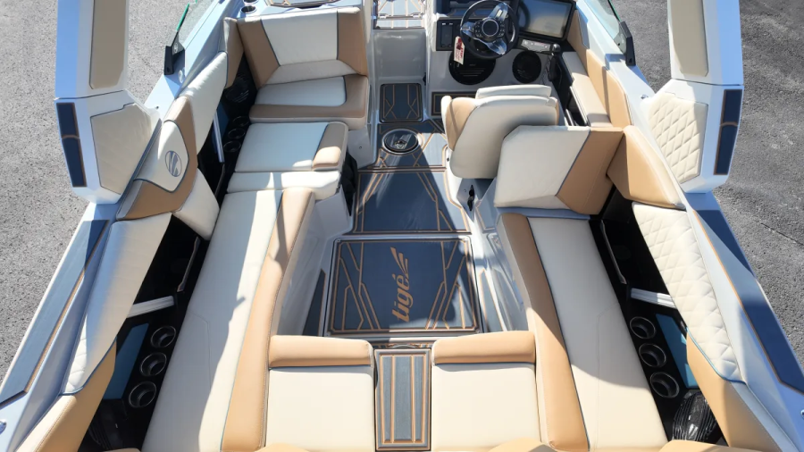 2026 Tige Boats Z3 for sale in Winchester, Tennessee