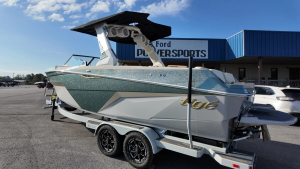 2026 Tige Boats Z3 for sale in Winchester, Tennessee