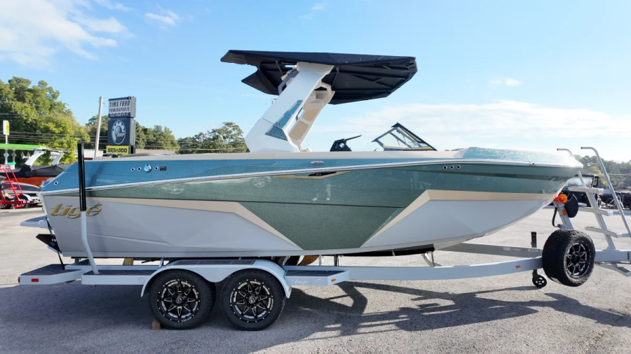 2026 Tige Boats Z3 for sale in Winchester, Tennessee