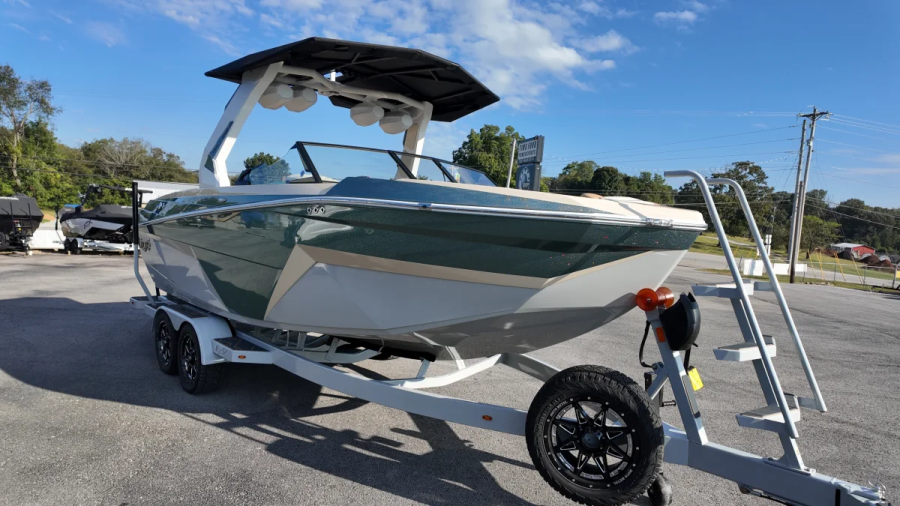 2026 Tige Boats Z3 for sale in Winchester, Tennessee