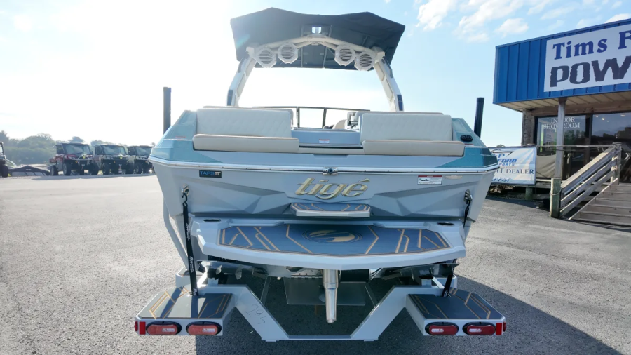 2026 Tige Boats Z3 for sale in Winchester, Tennessee