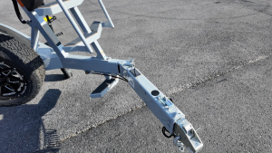 2026 Tige Boats Z3 for sale in Winchester, Tennessee