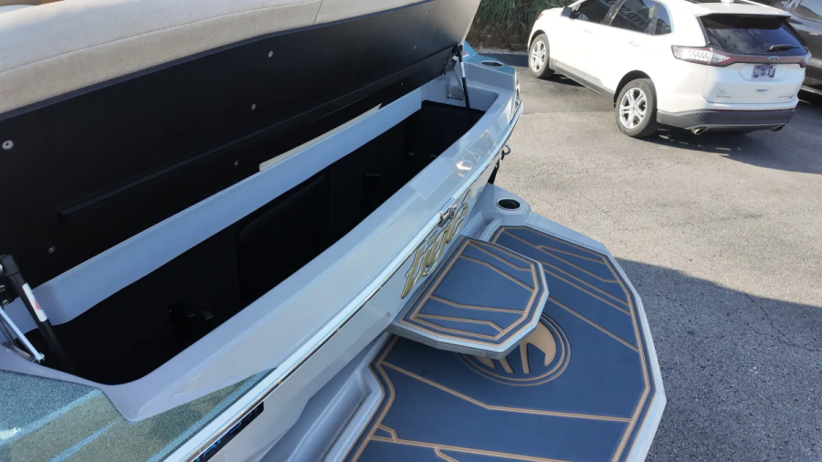 2026 Tige Boats Z3 for sale in Winchester, Tennessee