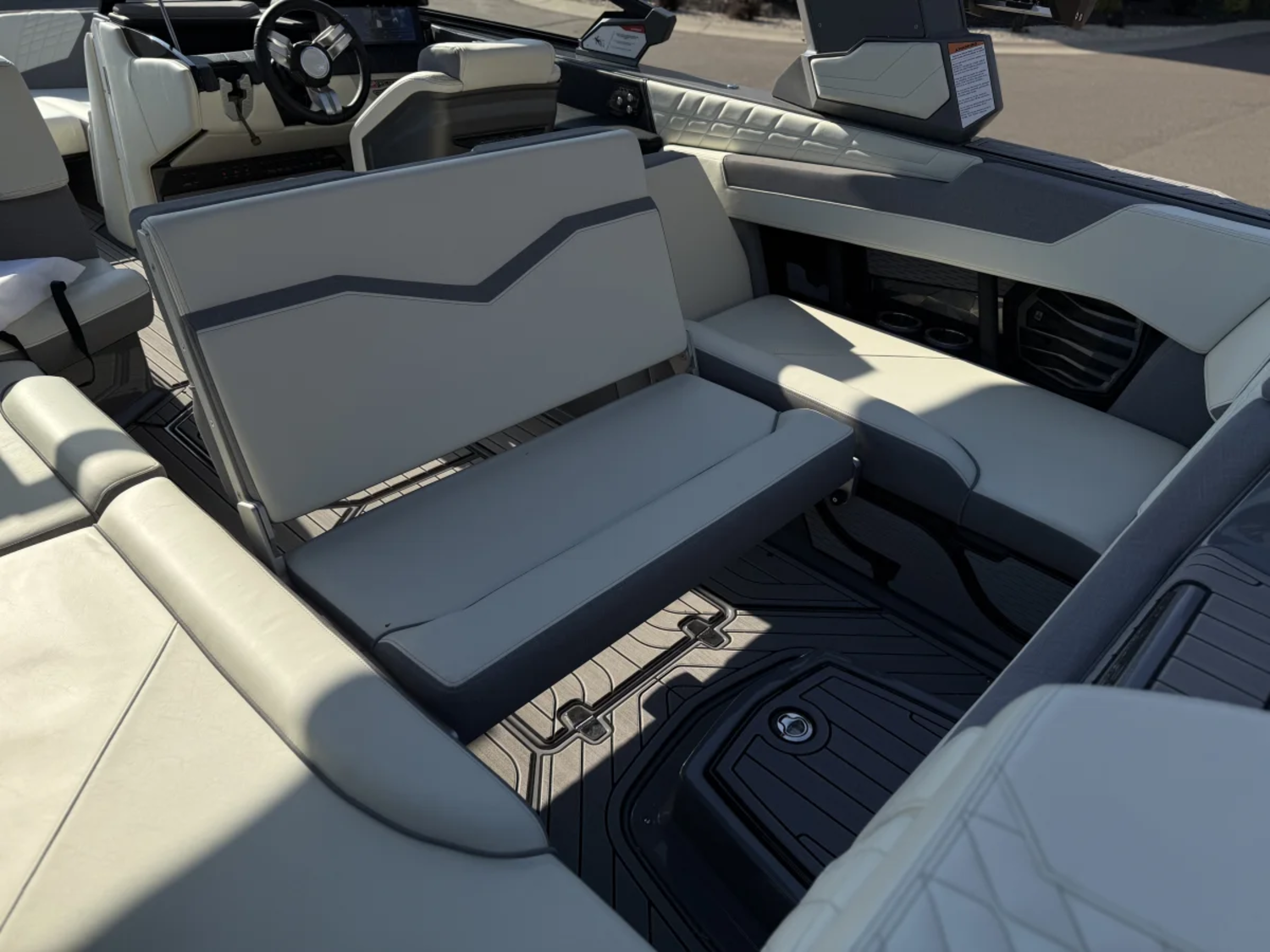 2023 Nautique Boats Super Air Nautique 230 for sale in MInneapolis, Minnesota