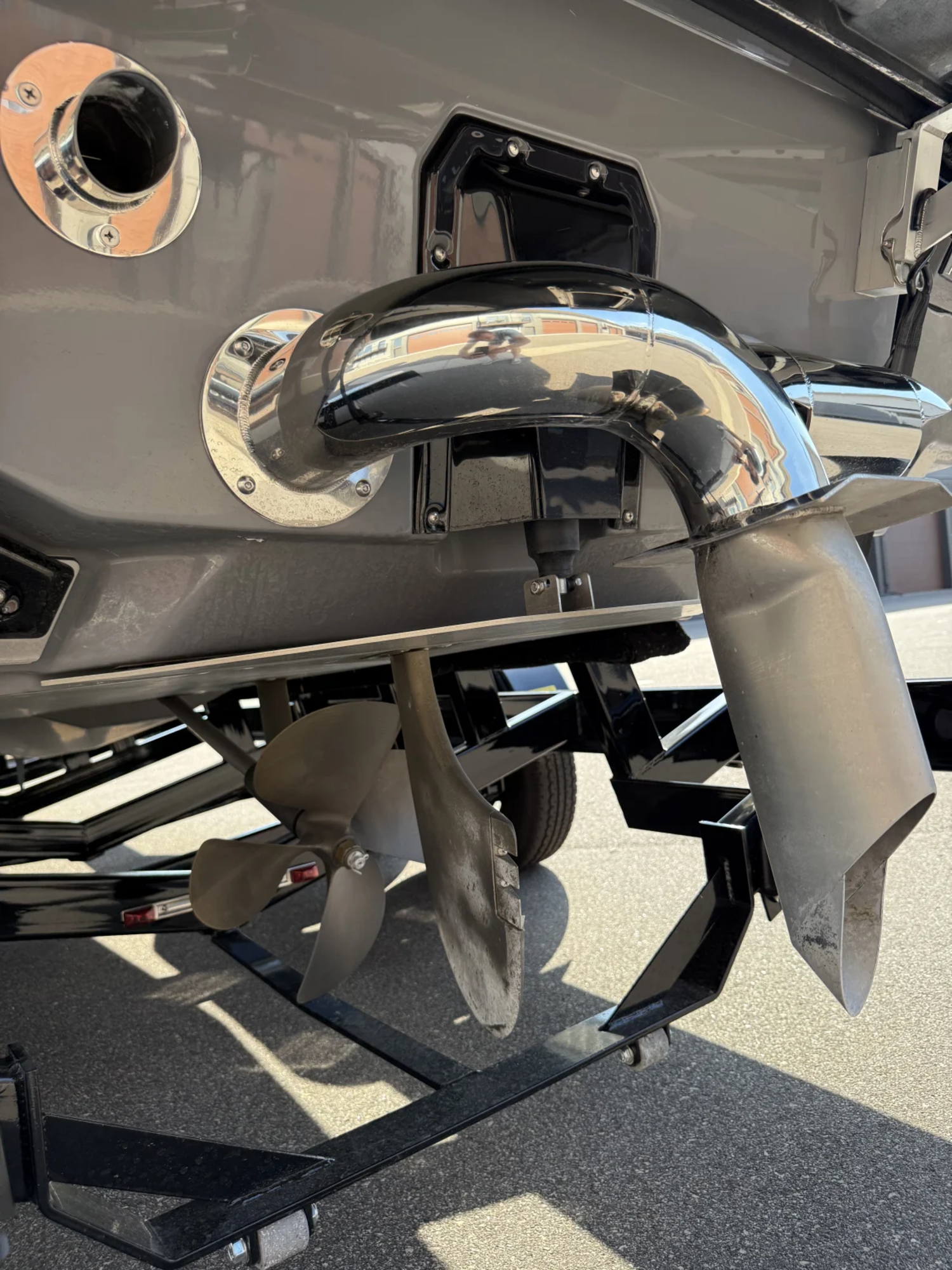 2023 Nautique Boats Super Air Nautique 230 for sale in MInneapolis, Minnesota